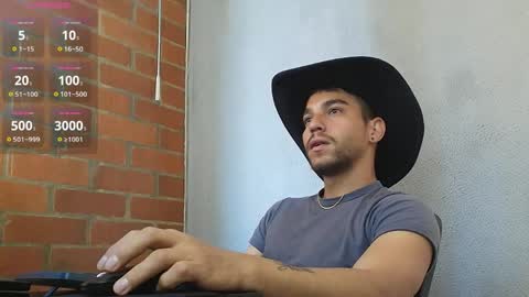 lucky_blessed online show from 21, 4, 2026