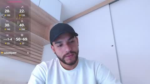 lucky_blessed online show from 12, 6, 2026