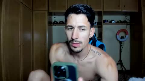 lucky_blue333 online show from 7, 5, 2026