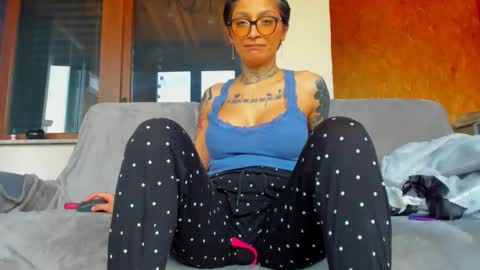 lucky_denizz online show from 12, 3, 2026
