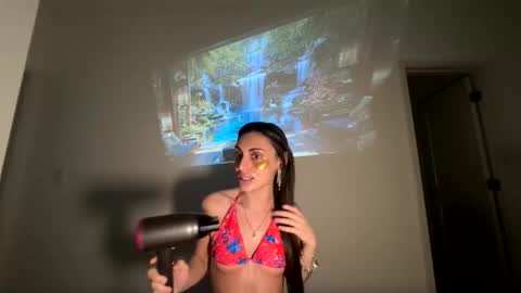 lucky_g3ld online show from 1, 5, 2026