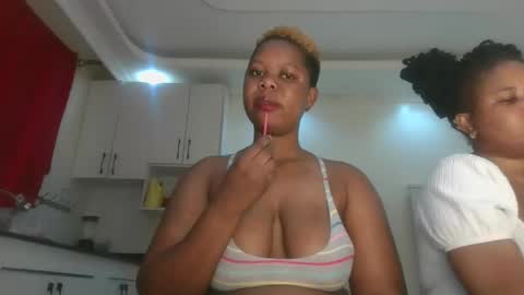 Snapshot of lucky_joy chatting on 8, 5, 2026 Lucky joy online show from 8, 5, 2026