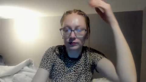 lucky_licky20 online show from 12, 3, 2026