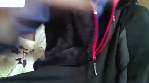 Snapshot of lucky_strike555 chatting on 3, 12, 2024 lucky_strike555 online show from 3, 12, 2024