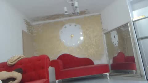 Ana online show from 1, 2, 2025