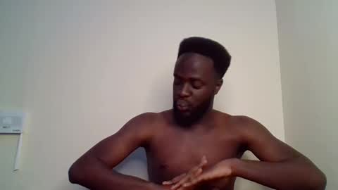 Snapshot of luckycharly chatting on 30, 9, 2025 MASTER  DOM online show from 30, 9, 2025