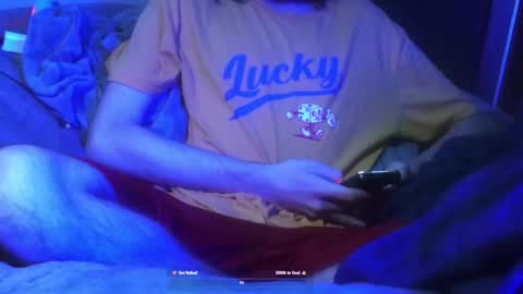 Lucky online show from 17, 10, 2025
