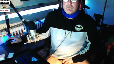 Snapshot of luckyfreak1 chatting on 6, 12, 2024 call me Stefan online show from 6, 12, 2024