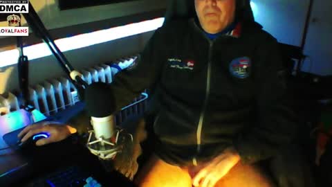 Snapshot of luckyfreak1 chatting on 31, 1, 2025 call me Stefan online show from 31, 1, 2025