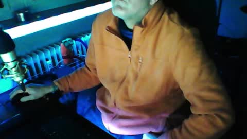        call me  Stefan online show from 15, 2, 2026