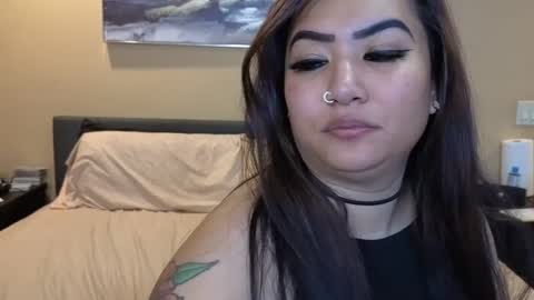 luckylee1992 online show from 11, 9, 2025