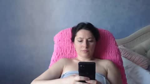 luckylinda23 online show from 27, 5, 2026