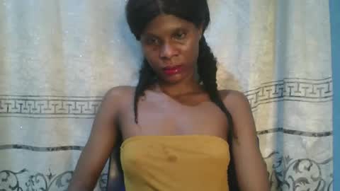 Snapshot of luckymadequeen chatting on 17, 1, 2026 Gloria online show from 17, 1, 2026