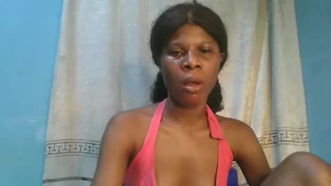 Snapshot of luckymadequeen chatting on 18, 1, 2026 Gloria online show from 18, 1, 2026