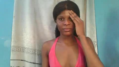 Snapshot of luckymadequeen chatting on 18, 1, 2026 Gloria online show from 18, 1, 2026