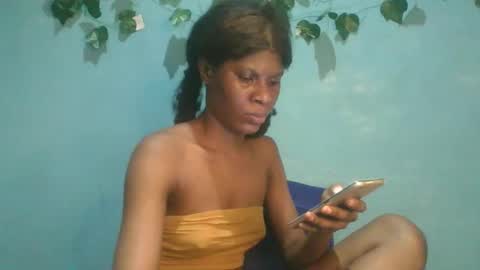 Snapshot of luckymadequeen chatting on 15, 2, 2026 Gloria online show from 15, 2, 2026