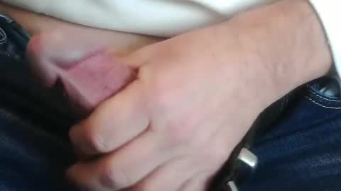 Snapshot of luckymike1308 chatting on 5, 1, 2025 Mike manchmal zusammen mit Laura online show from 5, 1, 2025