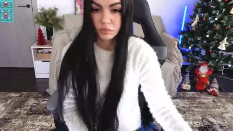 Snapshot of luckyrebel_ chatting on 17, 1, 2026 Monika online show from 17, 1, 2026