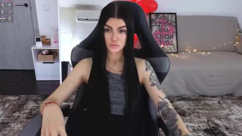 Snapshot of luckyrebel_ chatting on 12, 2, 2026 Monika online show from 12, 2, 2026