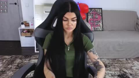 Snapshot of luckyrebel_ chatting on 17, 2, 2026 Monika online show from 17, 2, 2026