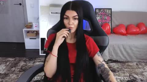 Snapshot of luckyrebel_ chatting on 20, 2, 2026 Monika online show from 20, 2, 2026