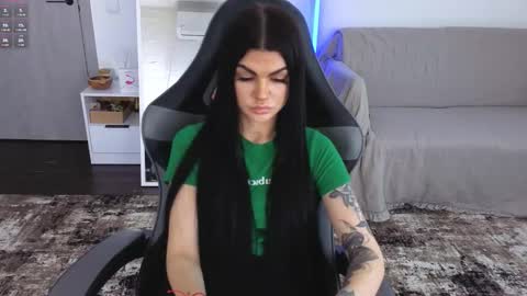 Monika online show from 14, 3, 2026