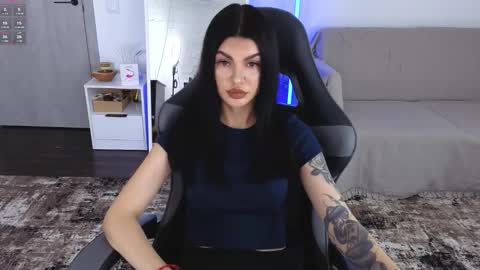 Monika online show from 19, 3, 2026