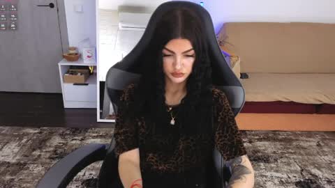 Monika online show from 27, 3, 2026