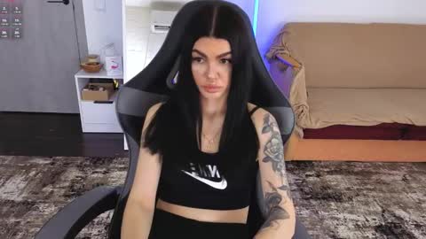 Monika online show from 28, 3, 2026