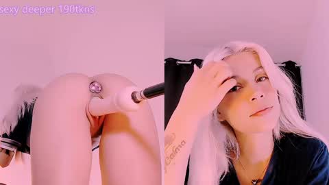 luckysapphire777 online show from 22, 12, 2024