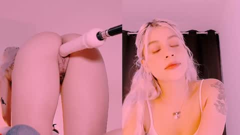 luckysapphire777 online show from 27, 1, 2025