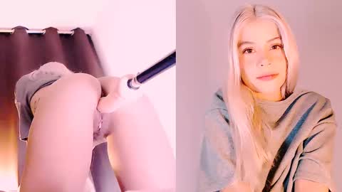 luckysapphire777 online show from 25, 2, 2025