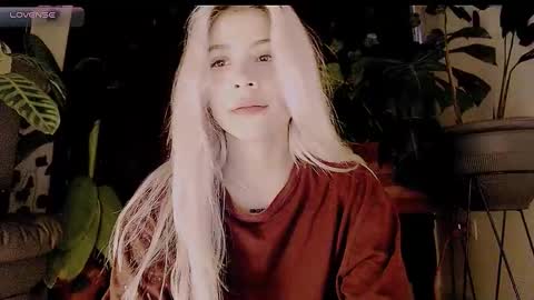 luckysapphire777 online show from 16, 10, 2025