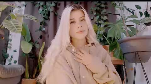 luckysapphire777 online show from 20, 10, 2025