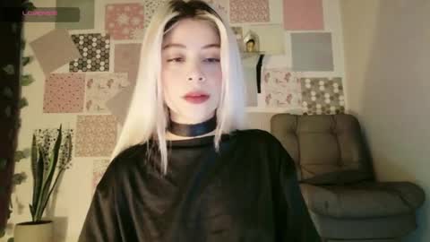 luckysapphire777 online show from 17, 5, 2026