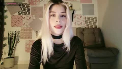luckysapphire777 online show from 18, 5, 2026