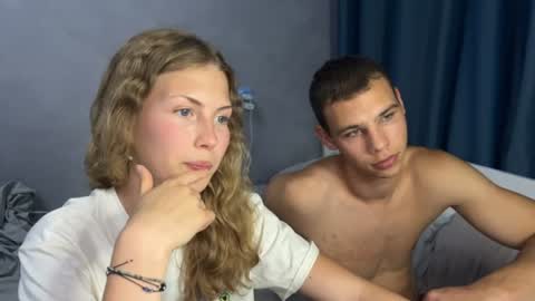 hello im Kristy and Nick  PVT OPEN online show from 27, 6, 2026
