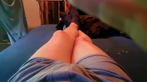 Snapshot of luckyshot91 chatting on 6, 1, 2025 luckyshot91 online show from 6, 1, 2025