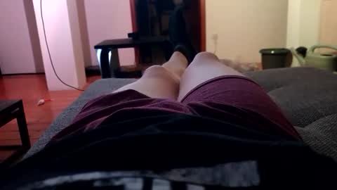 Snapshot of luckyshot91 chatting on 29, 10, 2025 luckyshot91 online show from 29, 10, 2025