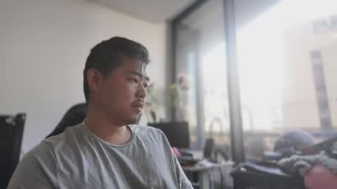 Snapshot of luckystrike989 chatting on 11, 2, 2025 Tyson online show from 11, 2, 2025