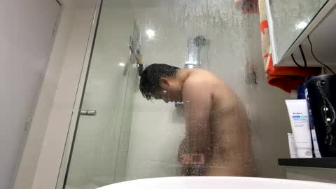 Snapshot of luckystrike989 chatting on 30, 11, 2025 Tyson online show from 30, 11, 2025