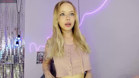 Lucy online show from 20, 11, 2025