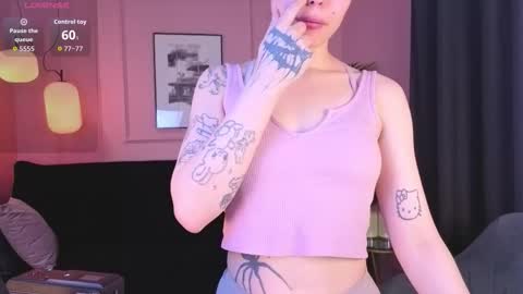 Lucy online show from 15, 12, 2025