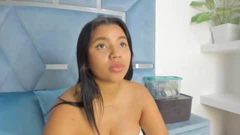 Lucia  online show from 28, 6, 2026