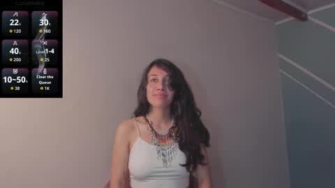 Lucy Herrera online show from 3, 11, 2025