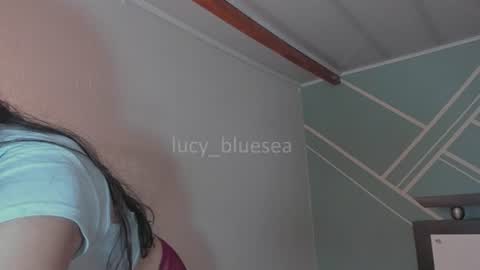 Lucy Herrera online show from 13, 7, 2026