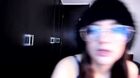 Snapshot of lucy_doll85 chatting on 18, 6, 2026 Lucy online show from 18, 6, 2026