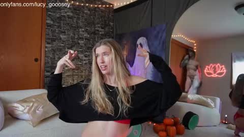 Lucy. online show from 20, 10, 2025