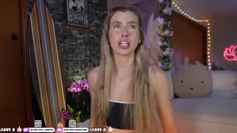 Lucy. online show from 8, 4, 2026