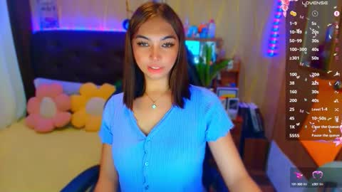 Lucy online show from 20, 9, 2025